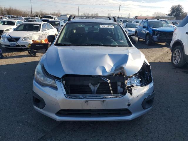 Photo 5 from auction – 2013 SUBARU IMPREZA with VIN JF1GPAA69DH821422