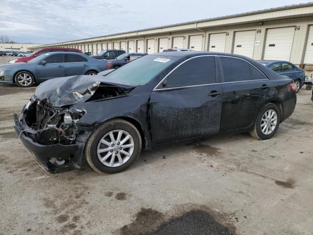 TOYOTA CAMRY BASE 2011 with VIN 4T4BF3EK0BR133387 - Photo from auction