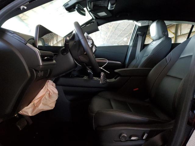 Photo 7 from auction – 2024 CADILLAC XT4 PREMIU with VIN 1GYFZDR47RF153590
