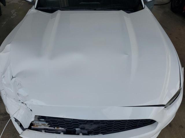Photo 11 from auction – 2016 FORD MUSTANG with VIN 1FA6P8TH6G5228853