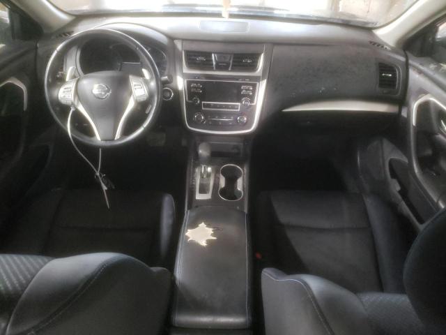 Photo 8 from auction – 2017 NISSAN ALTIMA 2.5 with VIN 1N4AL3AP6HC481509