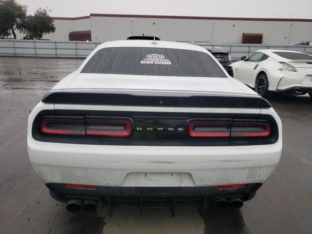 Photo 6 from auction – 2018 DODGE CHALLENGER with VIN 2C3CDZFJ0JH171595