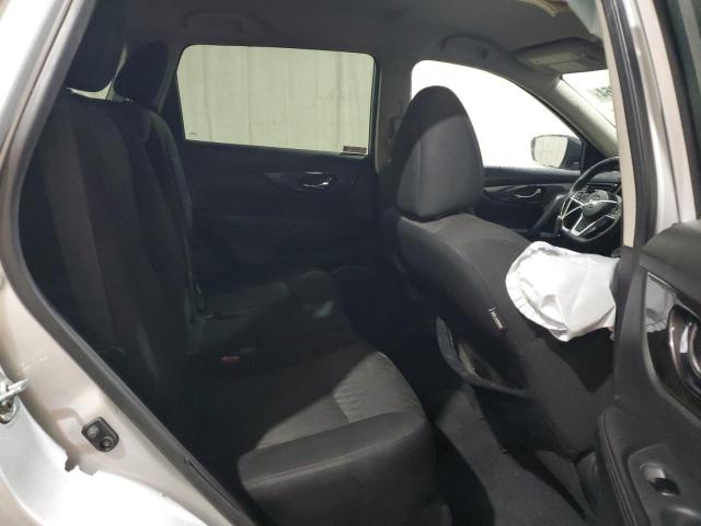 Photo 11 from auction – 2019 NISSAN ROGUE S with VIN 5N1AT2MV5KC835568