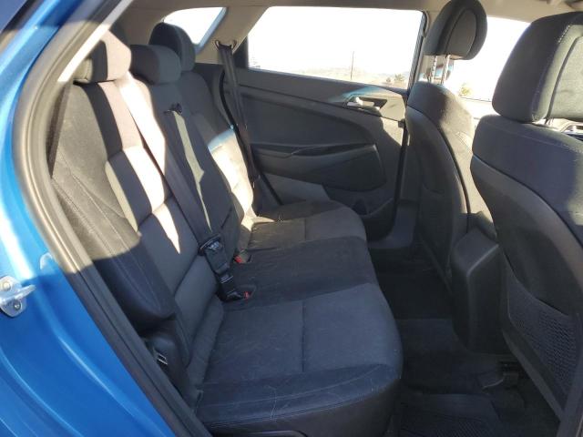 Photo 10 from auction – 2016 HYUNDAI TUCSON LIM with VIN KM8J33A43GU210296