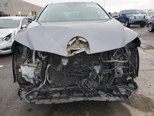 Photo 5 from auction – 2022 LEXUS RX 450H with VIN 2T2HGMDA5NC093843