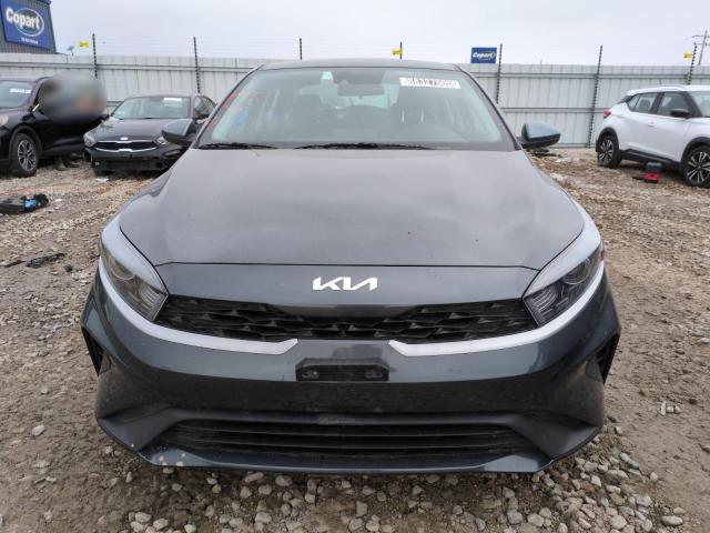 Photo 5 from auction – 2024 KIA FORTE LX with VIN 3KPF24AD2RE784196
