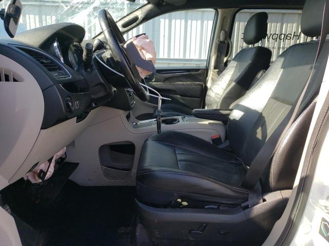 Photo 7 from auction – 2019 DODGE GRAND CARA with VIN 2C4RDGCG7KR611181