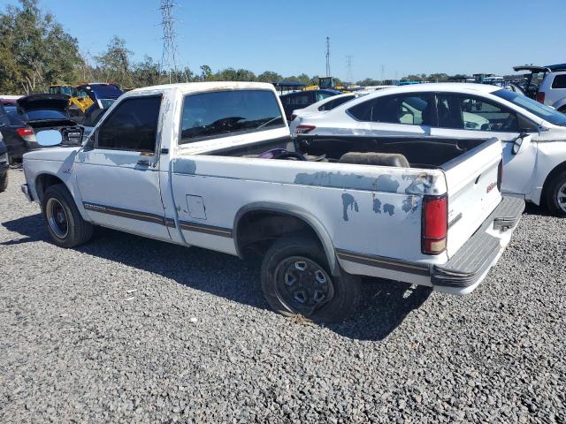 Photo 2 from auction – 1993 GMC SONOMA with VIN 1GTCS14R2P8516409