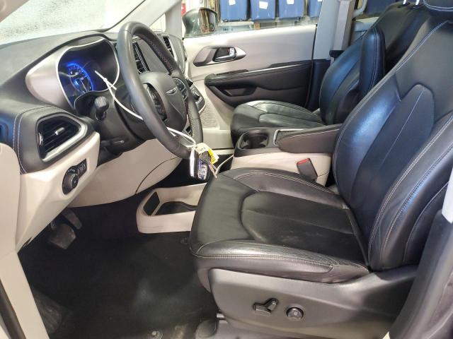 Foto 7 de la subasta – 2022 CHRYSLER PACIFICA T con VIN 2C4RC1BG7NR149386