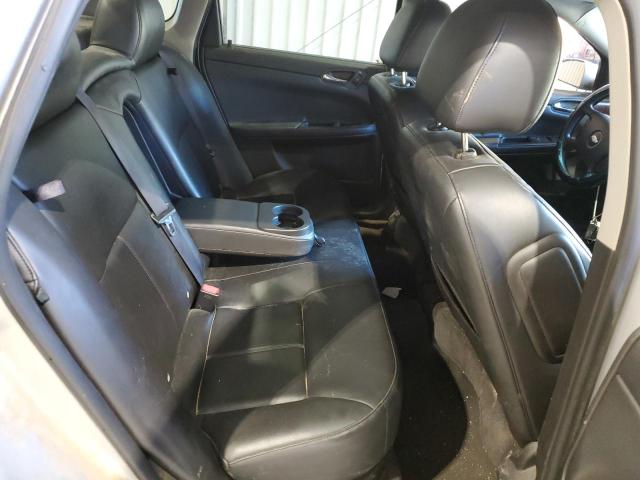 Photo 10 from auction – 2016 CHEVROLET IMPALA LIM with VIN 2G1WC5E35G1155507