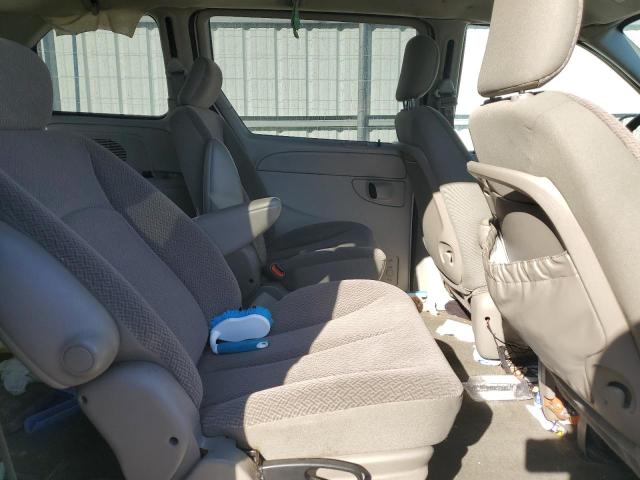 Photo 11 from auction – 2006 DODGE CARAVAN with VIN 1D4GP45R16B744313