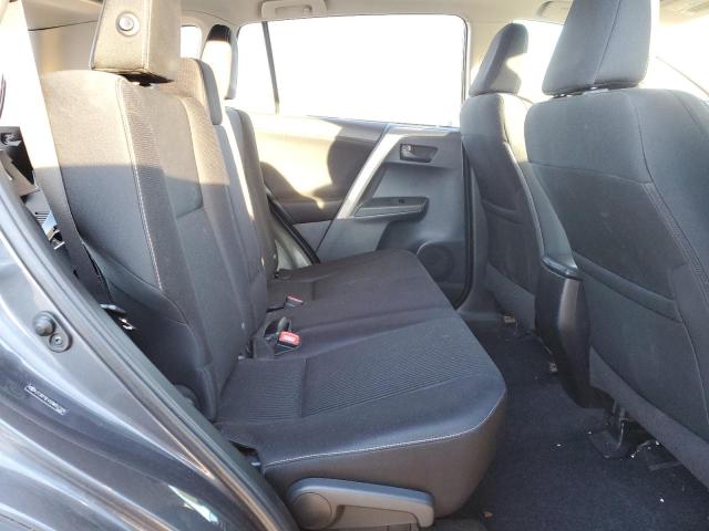 Photo 11 from auction – 2013 TOYOTA RAV4 XLE with VIN 2T3RFREV5DW057326