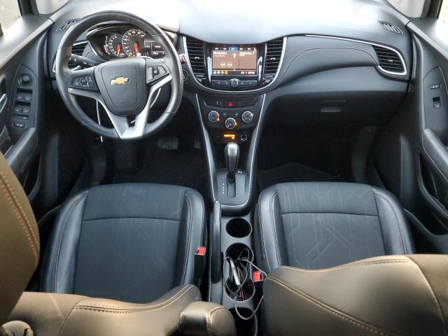 Photo 8 from auction – 2020 CHEVROLET TRAX 1LT with VIN KL7CJPSB0LB002354