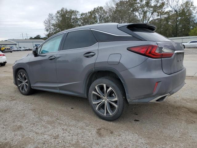 Photo 2 from auction – 2017 LEXUS RX 350 BAS with VIN 2T2ZZMCA0HC092409
