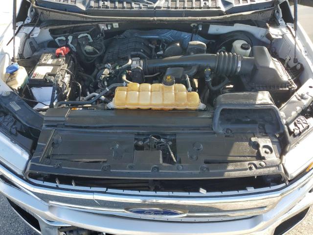 Photo 11 from auction – 2019 FORD F150 SUPER with VIN 1FTEW1CB8KFB50624