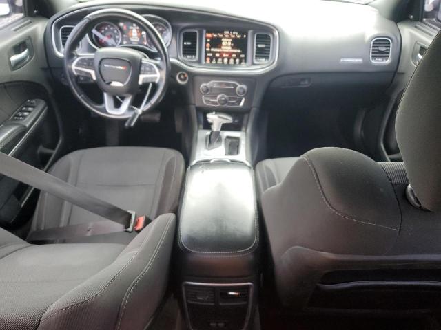 Photo 8 from auction – 2015 DODGE CHARGER SX with VIN 2C3CDXHG5FH734055
