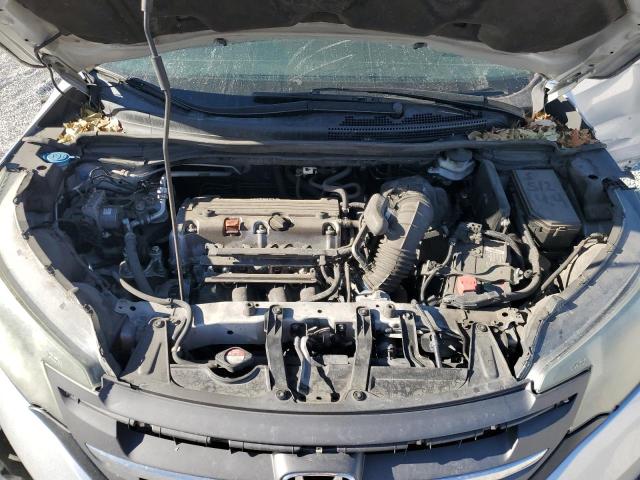 Photo 12 from auction – 2013 HONDA CR-V EXL with VIN 2HKRM4H78DH623752