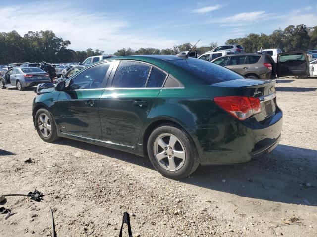 Photo 2 from auction – 2015 CHEVROLET CRUZE LT with VIN 1G1PC5SB0F7168909