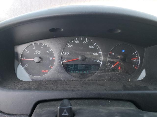 Photo 9 from auction – 2006 CHEVROLET IMPALA LT with VIN 2G1WT55K269407916