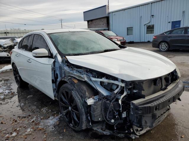 Photo 4 from auction – 2016 NISSAN ALTIMA 3.5 with VIN 1N4BL3AP6GC130831