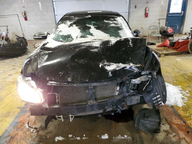 Photo 5 from auction – 2014 NISSAN MAXIMA S with VIN 1N4AA5AP4EC483529