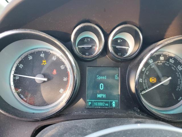 Photo 9 from auction – 2012 BUICK VERANO with VIN 1G4PP5SK9C4177371