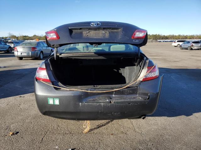 Foto 6 de la subasta – 2011 TOYOTA CAMRY BASE con VIN 4T1BF3EK0BU190165