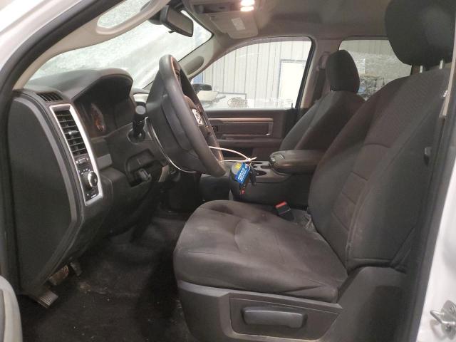 Photo 7 from auction – 2019 RAM 1500 CLASS with VIN 1C6RR7GGXKS617381