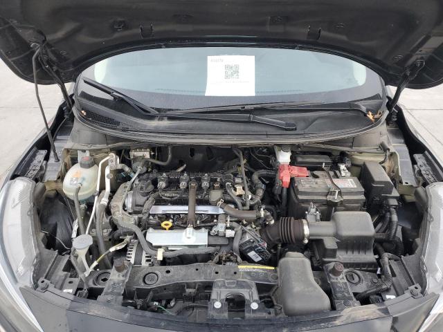 Photo 11 from auction – 2023 NISSAN VERSA SR with VIN 3N1CN8FV2PL873183