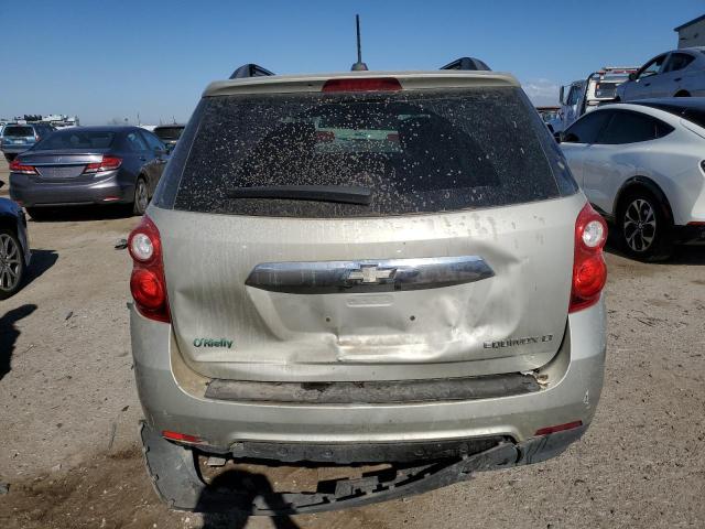 Photo 6 from auction – 2015 CHEVROLET EQUINOX LT with VIN 2GNALBEK2F6182910