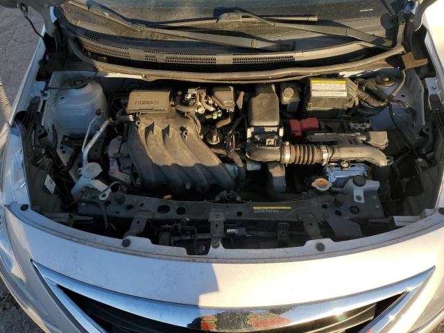 Photo 11 from auction – 2019 NISSAN VERSA S with VIN 3N1CN7AP1KL814959