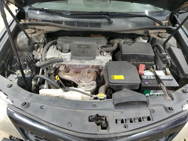 Photo 11 from auction – 2012 TOYOTA CAMRY BASE with VIN 4T1BF1FK9CU127005