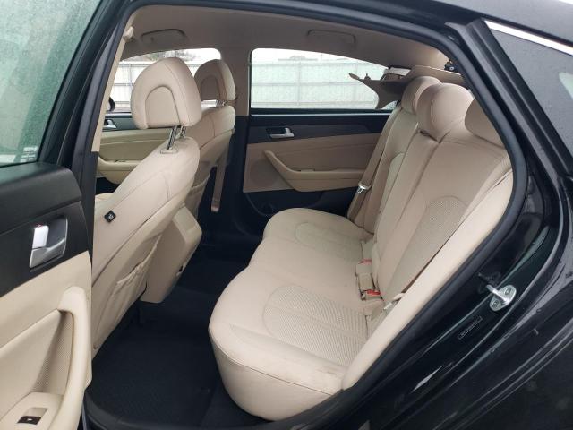 Photo 10 from auction – 2015 HYUNDAI SONATA SPO with VIN 5NPE34AF8FH071613
