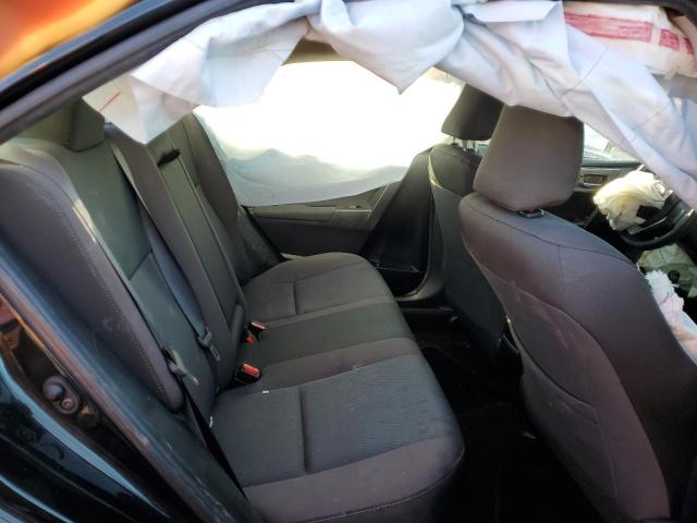 Photo 10 from auction – 2019 TOYOTA COROLLA L with VIN 2T1BURHE0KC149731