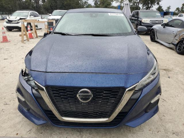 Photo 5 from auction – 2021 NISSAN ALTIMA SR with VIN 1N4BL4CV8MN306392