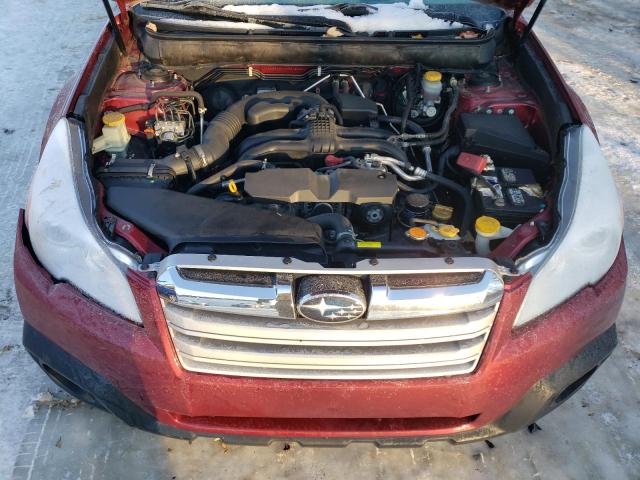 Photo 12 from auction – 2014 SUBARU OUTBACK 2. with VIN 4S4BRCDC3E3212056