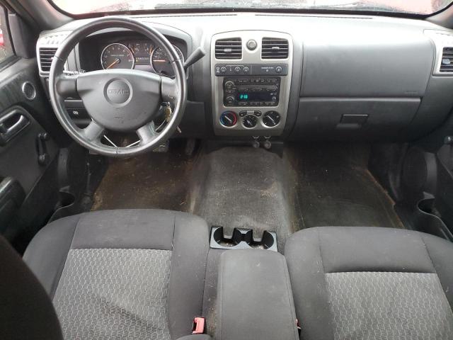 Photo 8 from auction – 2011 GMC CANYON with VIN 1GTJ6LF91B8120128