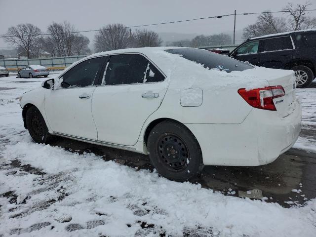 Photo 2 from auction – 2013 TOYOTA CAMRY L with VIN 4T4BF1FK0DR313720