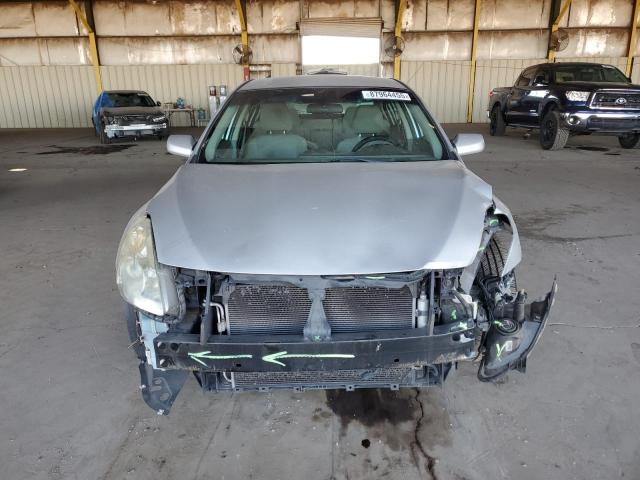 Photo 5 from auction – 2011 NISSAN ALTIMA BAS with VIN 1N4AL2AP3BN483319