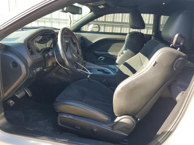 Photo 7 from auction – 2023 DODGE CHALLENGER with VIN 2C3CDZJG6PH552646