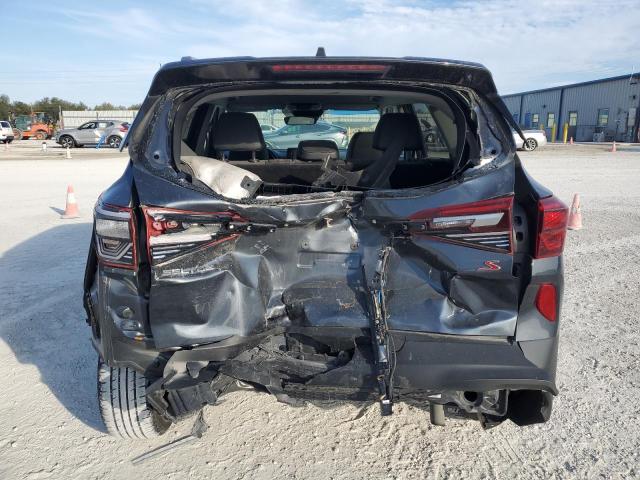 Photo 6 from auction – 2021 KIA SELTOS S with VIN KNDEU2AA4M7204679