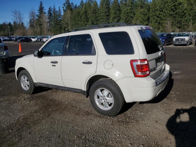 Photo 2 from auction – 2010 FORD ESCAPE XLT with VIN 1FMCU9D74AKC51876