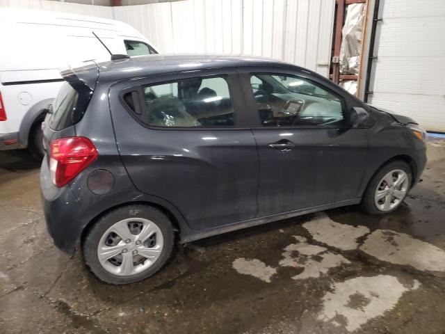 Photo 3 from auction – 2019 CHEVROLET SPARK LS with VIN KL8CB6SA4KC815568