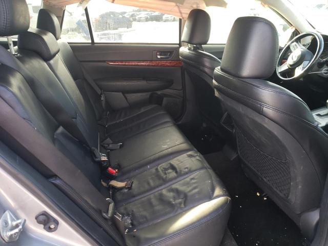 Снимка 11 от търг – 2011 SUBARU OUTBACK 2. с VIN 4S4BRBLC6B3348866