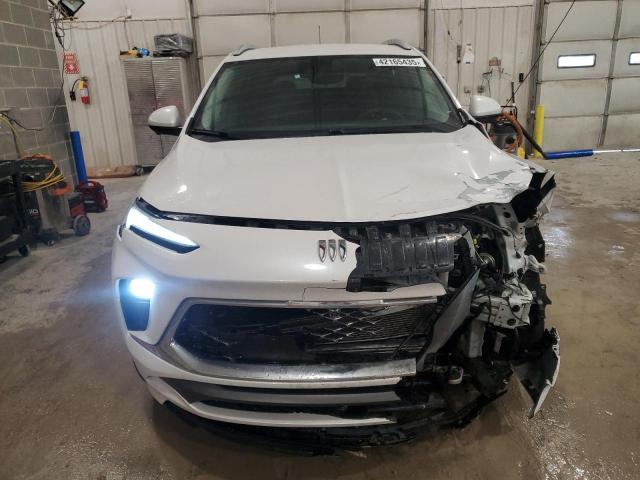Photo 5 from auction – 2024 BUICK ENCORE GX with VIN KL4AMGSL5RB150447