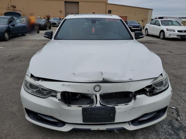 Photo 5 from auction – 2013 BMW 328 I with VIN WBA3A5G58DNP26560