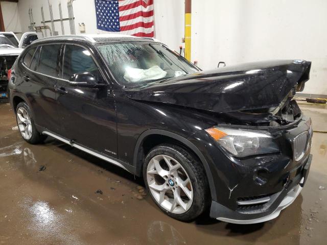 Photo 4 from auction – 2015 BMW X1 XDRIVE2 with VIN WBAVL1C50FVY35034