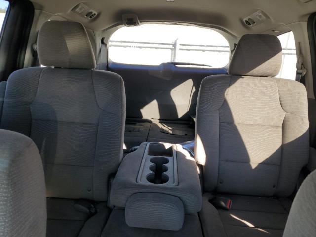 Photo 10 from auction – 2011 HONDA ODYSSEY EX with VIN 5FNRL5H48BB079666