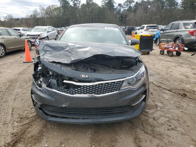 Photo 5 from auction – 2016 KIA OPTIMA EX with VIN 5XXGU4L33GG040792