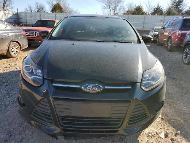 Photo 5 from auction – 2013 FORD FOCUS SE with VIN 1FADP3K25DL187033